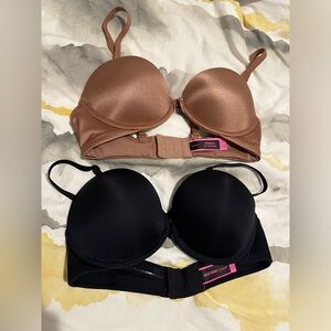 2 Strapless La Senza Bras